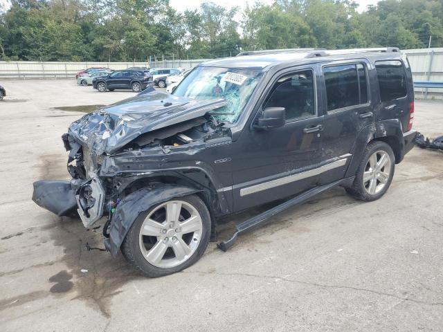 2011 JEEP LIBERTY SPORT, 
