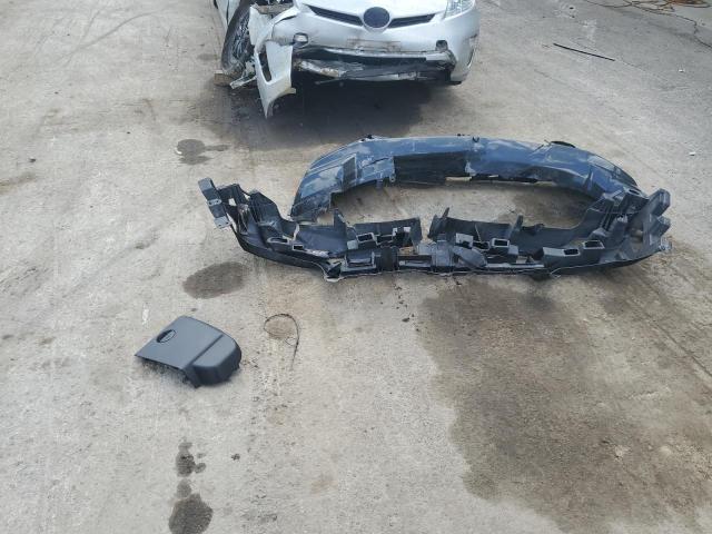 1J4PN2GK4BW593066 - 2011 JEEP LIBERTY SPORT BLACK photo 13