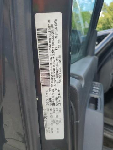 1J4PN2GK4BW593066 - 2011 JEEP LIBERTY SPORT BLACK photo 14