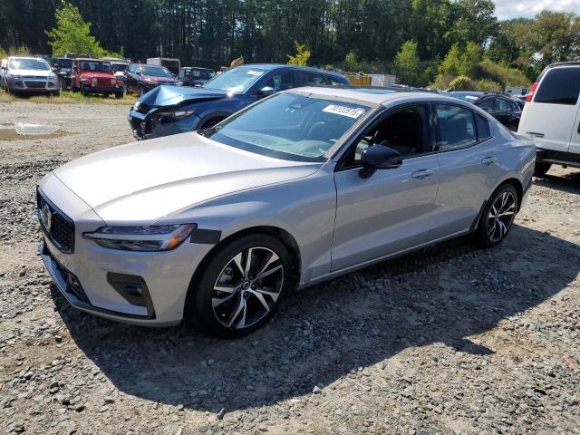 2025 VOLVO S60 CORE, null