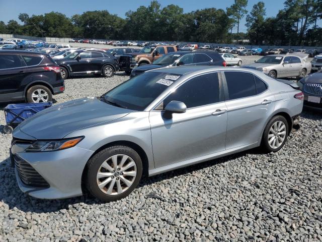 2020 TOYOTA CAMRY LE, 