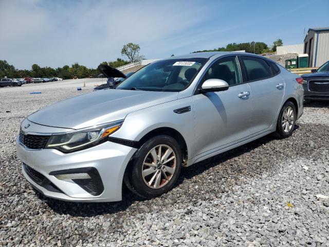 2019 KIA OPTIMA LX, 
