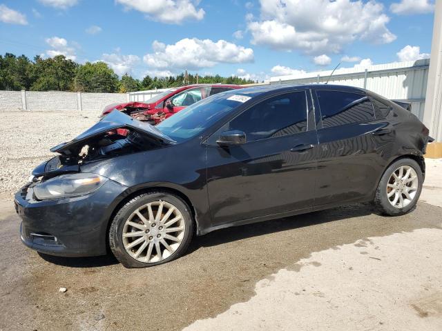 2013 DODGE DART SXT, 