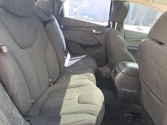 1C3CDFBA4DD333492 - 2013 DODGE DART SXT შავი ფოტო 10