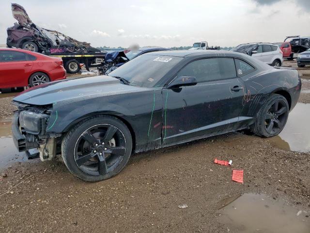 2012 CHEVROLET CAMARO LT, 