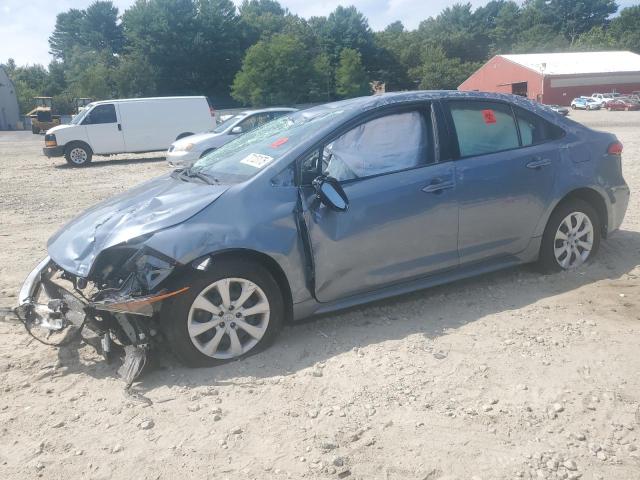 2024 TOYOTA COROLLA LE, 