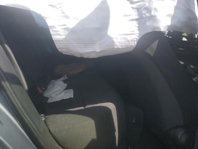 JTDB4MEE5R3020068 - 2024 TOYOTA COROLLA LE 蓝色 照片 10