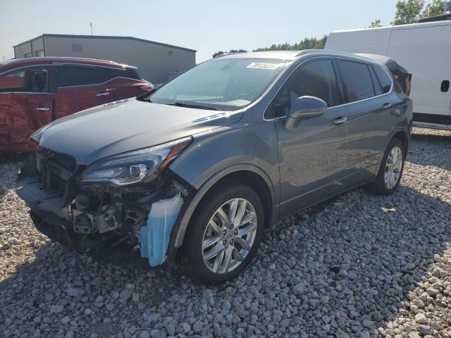 2020 BUICK ENVISION PREMIUM II, 