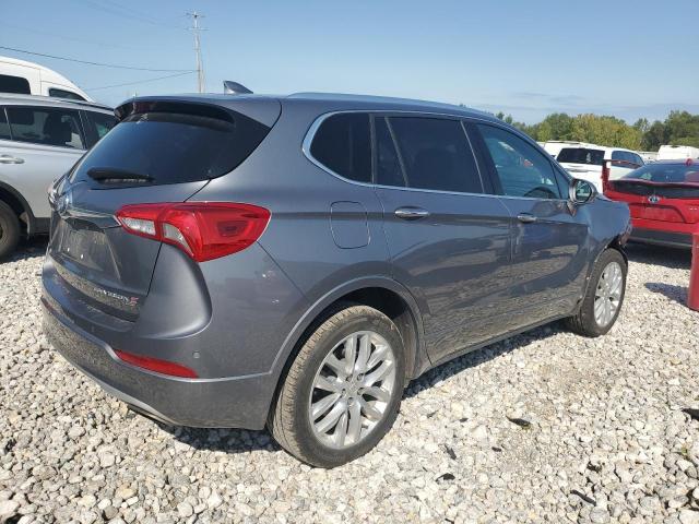 LRBFX4SX8LD157133 - 2020 BUICK ENVISION PREMIUM II GRAY photo 3