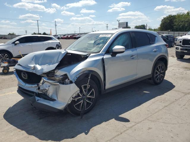 2018 MAZDA CX-5 GRAND TOURING, 