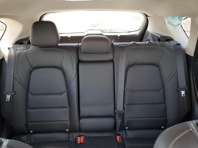 JM3KFADM8J0302672 - 2018 MAZDA CX-5 GRAND TOURING SILVER photo 10