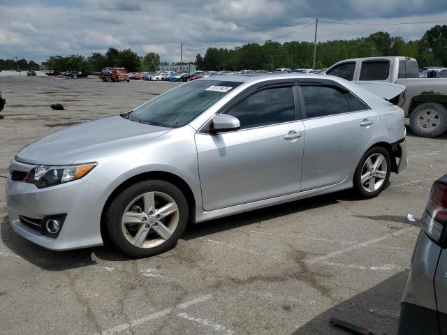 2013 TOYOTA CAMRY L, 