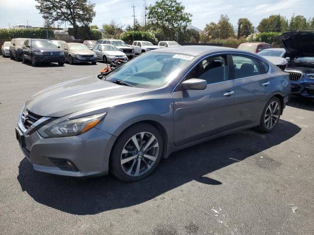 2016 NISSAN ALTIMA 2.5, 