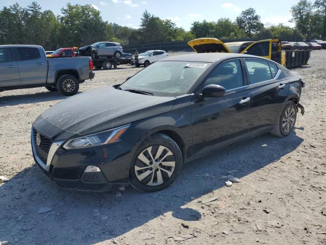 2020 NISSAN ALTIMA S, 