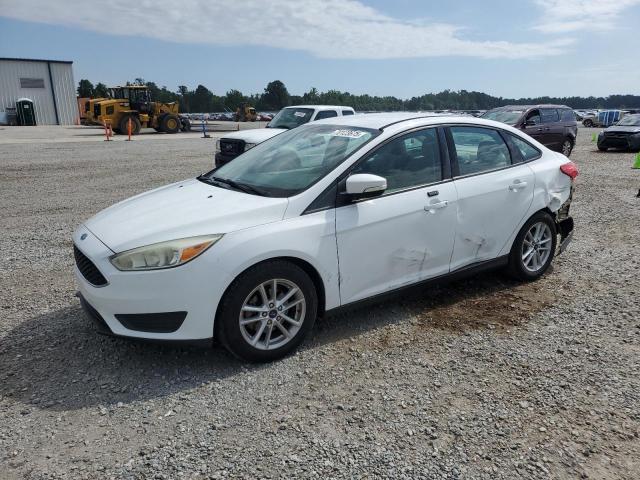 2015 FORD FOCUS SE, 