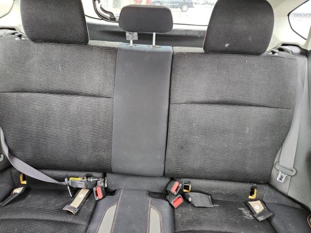 JF2GPABC2G8232474 - 2016 SUBARU CROSSTREK PREMIUM GRAY photo 10