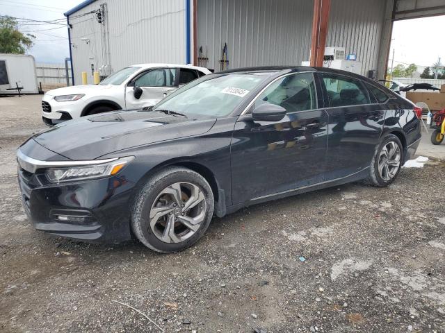 2020 HONDA ACCORD EXL, 