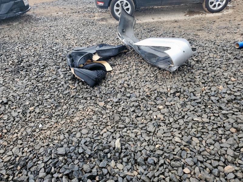 JTHBE96S680029908 - 2008 LEXUS GS 350 银色 照片 12