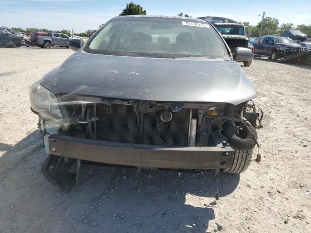 2T1BU4EE5CC778247 - 2012 TOYOTA COROLLA BASE 石墨色 照片 5