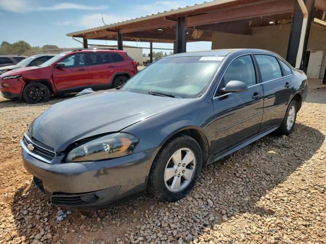 2008 CHEVROLET IMPALA LT, 