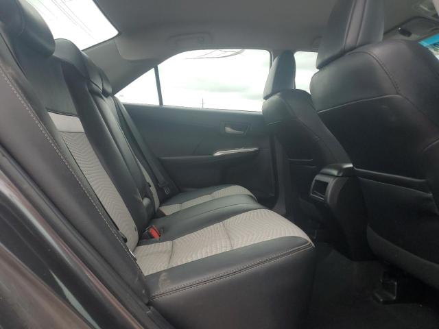 4T1BF1FK7DU684433 - 2013 TOYOTA CAMRY L 石墨色 照片 10