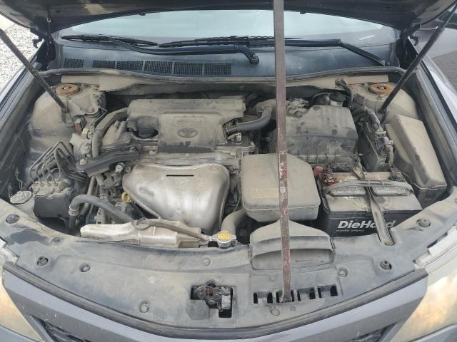 4T1BF1FK7DU684433 - 2013 TOYOTA CAMRY L 石墨色 照片 11