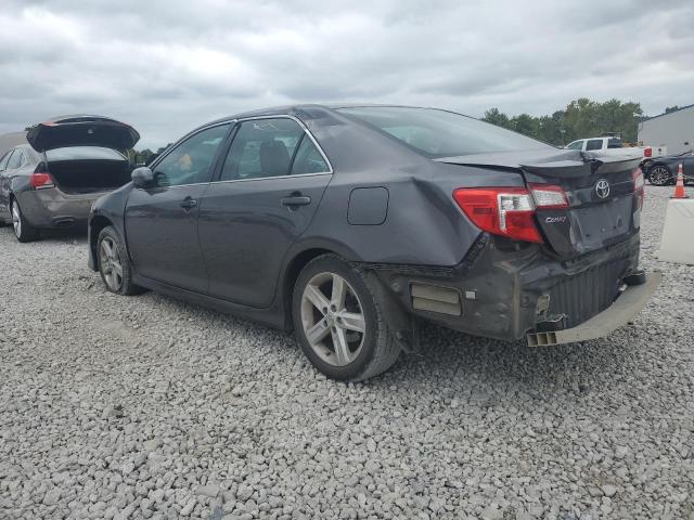 4T1BF1FK7DU684433 - 2013 TOYOTA CAMRY L 石墨色 照片 2