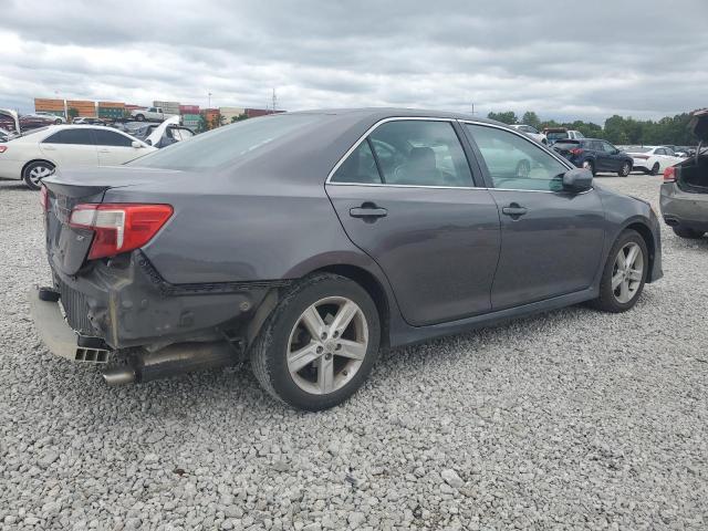 4T1BF1FK7DU684433 - 2013 TOYOTA CAMRY L 石墨色 照片 3