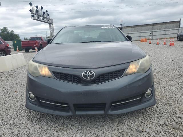 4T1BF1FK7DU684433 - 2013 TOYOTA CAMRY L 石墨色 照片 5