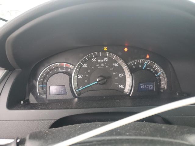 4T1BF1FK7DU684433 - 2013 TOYOTA CAMRY L 石墨色 照片 9