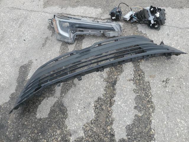 JTDBCMFE2PJ000581 - 2023 TOYOTA COROLLA LE Gümüş foto 12