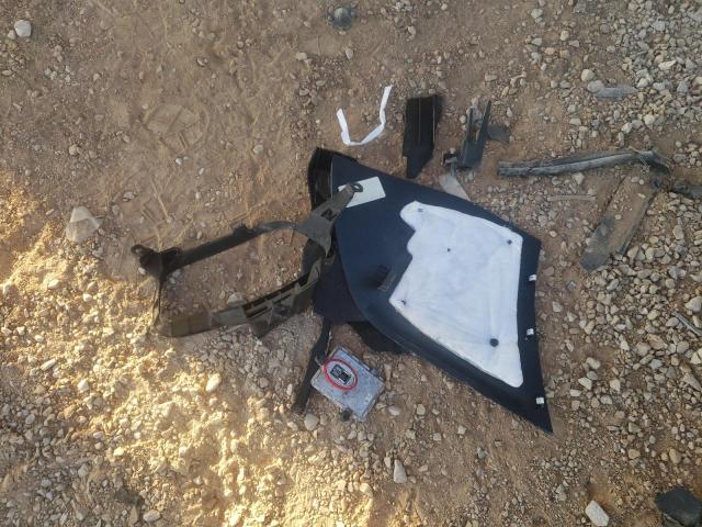 1C4PJMBS3HW636230 - 2017 JEEP CHEROKEE TRAILHAWK BLUE photo 12