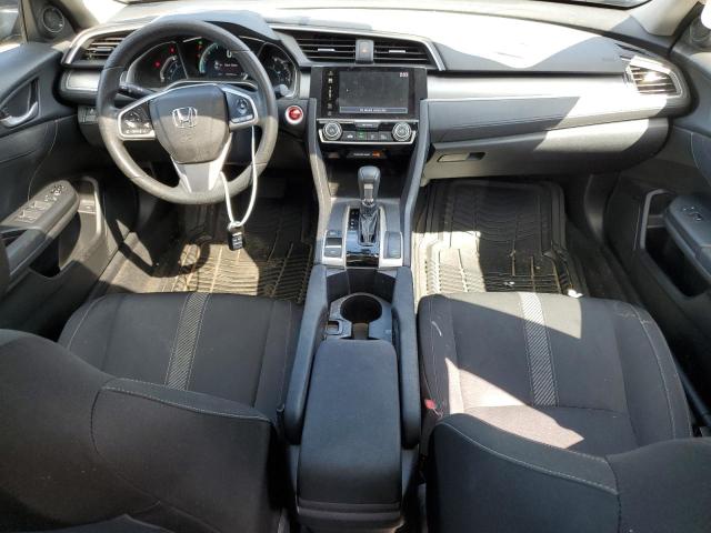 2HGFC2F72HH576005 - 2017 HONDA CIVIC EX BLACK photo 8