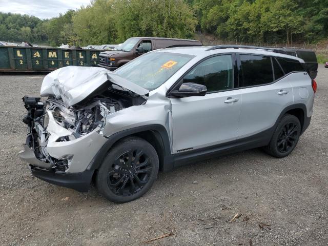 2020 GMC TERRAIN SLE, 