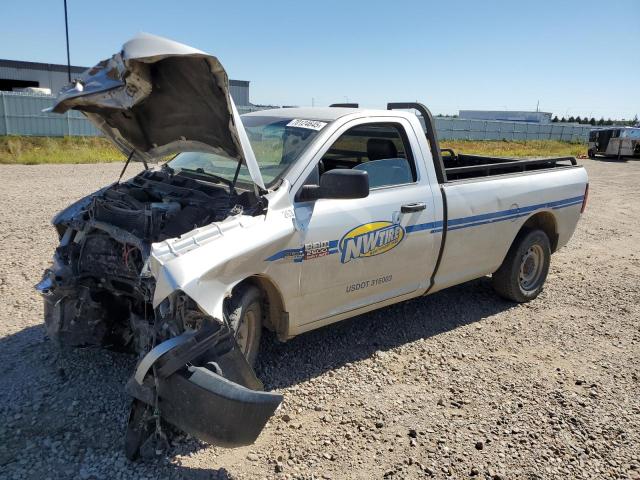 2012 DODGE RAM 2500 ST, 