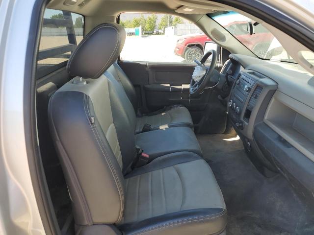 3C6LD4AT5CG299428 - 2012 DODGE RAM 2500 ST Gris foto 10