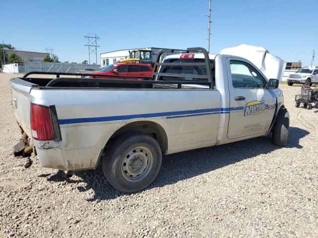 3C6LD4AT5CG299428 - 2012 DODGE RAM 2500 ST Gris foto 3