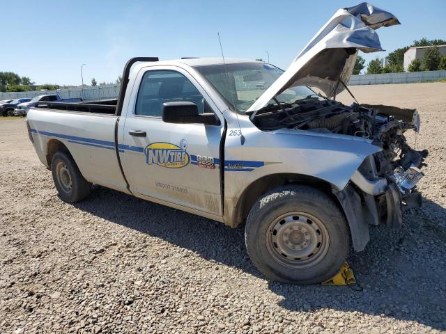 3C6LD4AT5CG299428 - 2012 DODGE RAM 2500 ST Gris foto 4