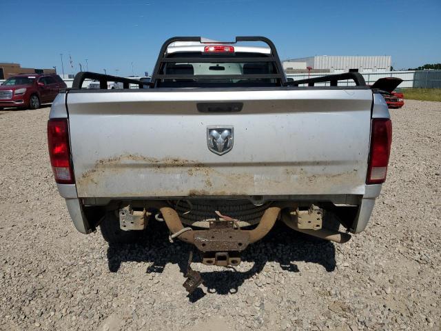 3C6LD4AT5CG299428 - 2012 DODGE RAM 2500 ST Gris foto 6