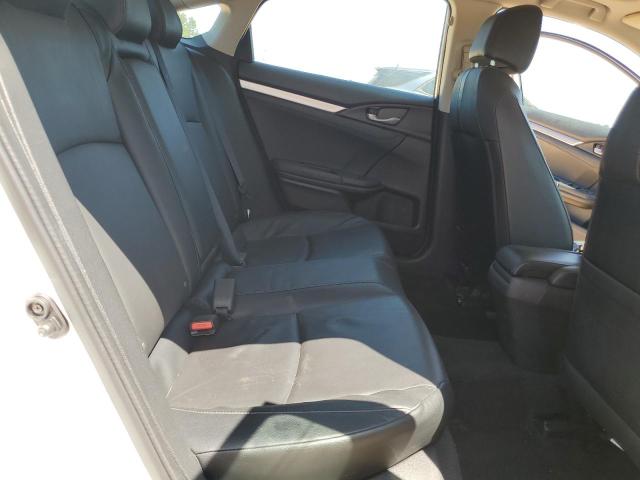 19XFC1F78HE029177 - 2017 HONDA CIVIC EXL 白色 照片 10