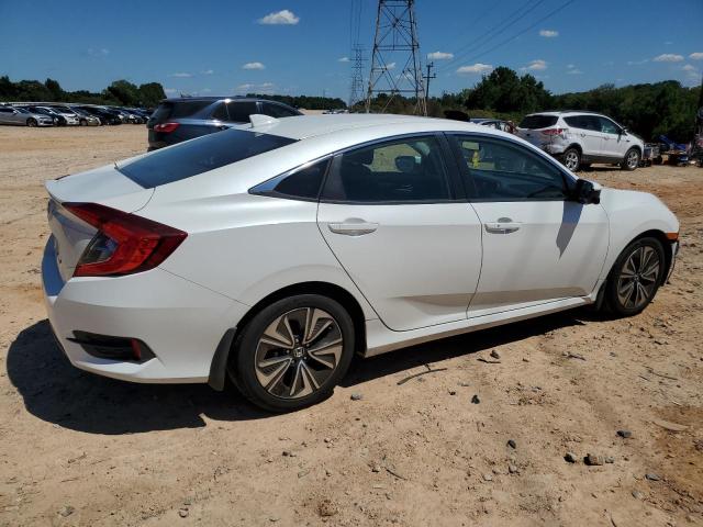 19XFC1F78HE029177 - 2017 HONDA CIVIC EXL 白色 照片 3