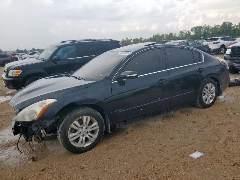 2010 NISSAN ALTIMA BASE, 