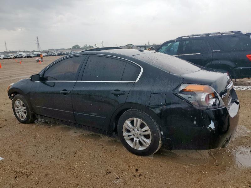 1N4AL2AP0AN485950 - 2010 NISSAN ALTIMA BASE BLACK photo 2
