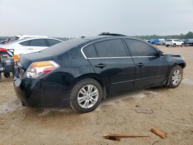 1N4AL2AP0AN485950 - 2010 NISSAN ALTIMA BASE BLACK photo 3