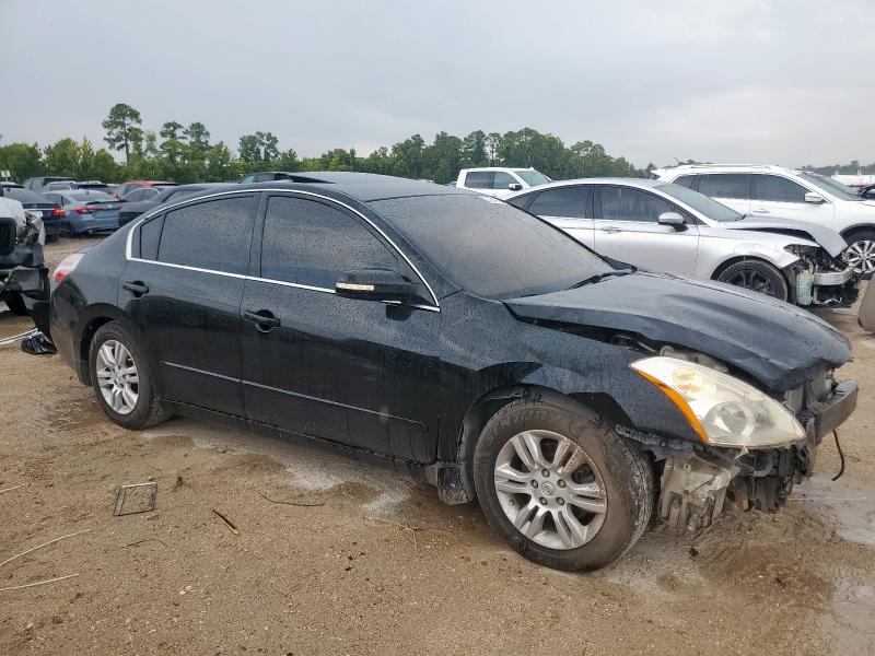 1N4AL2AP0AN485950 - 2010 NISSAN ALTIMA BASE BLACK photo 4