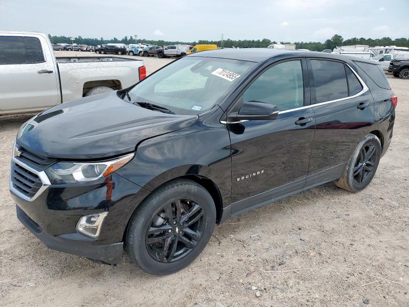 2020 CHEVROLET EQUINOX LT, 