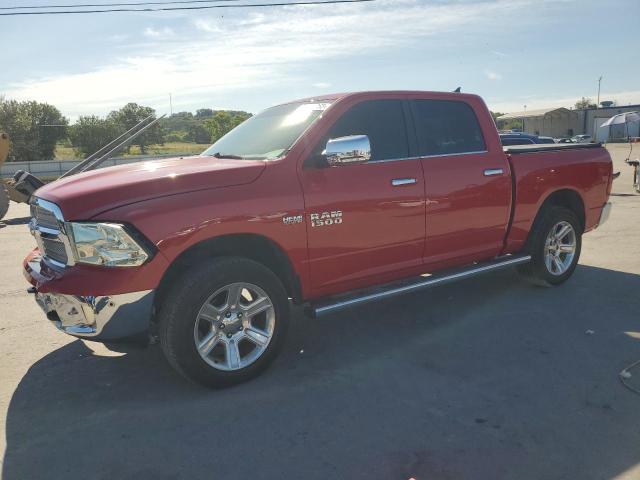 2017 RAM 1500 SLT, 