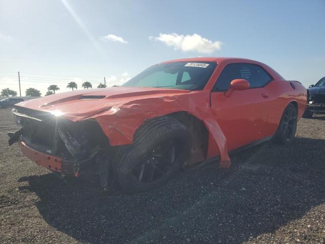 2021 DODGE CHALLENGER SXT, 