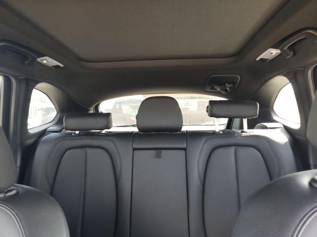 WBXJG9C02M5T91941 - 2021 BMW X1 XDRIVE28I Grau Foto 10