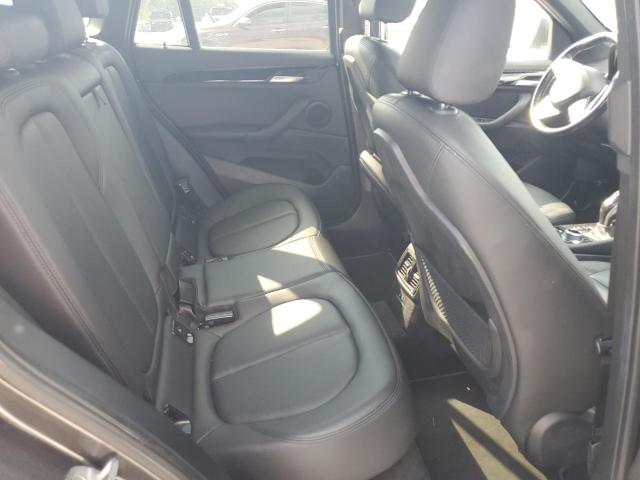 WBXJG9C02M5T91941 - 2021 BMW X1 XDRIVE28I Grau Foto 11